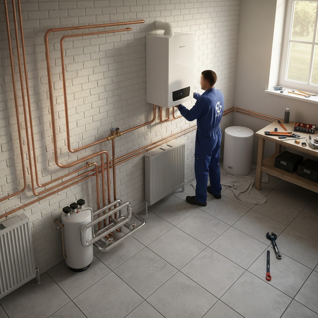 THERMI SERVICE